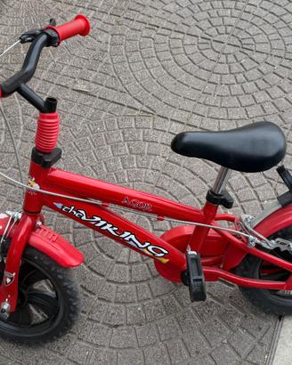 Biciclette bambini