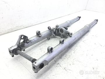 FORCELLA - RUGGINE SU PARTE ALTA STELI E PARAOLI K