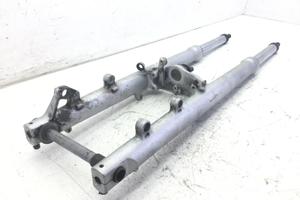 FORCELLA - RUGGINE SU PARTE ALTA STELI E PARAOLI K