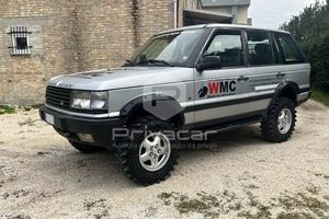 LAND ROVER Range Rover 2.5 turbodiesel 5 porte DSE