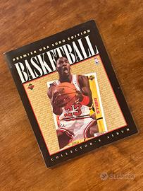 Premier NBA Euro Edition (1992)(PREZZO TRATTABILE)