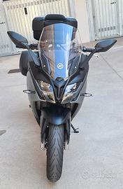 CFMOTO 650GT