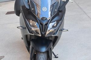 CFMOTO 650GT