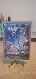 Carta Pokemon Lumineon V 156/172