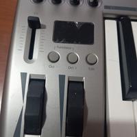 Tastiera Acorn Masterkey 49