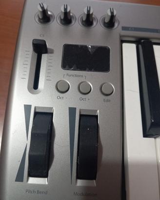 Tastiera Acorn Masterkey 49