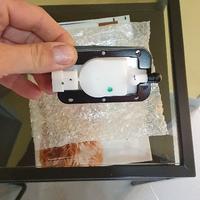 POMPA BENZINA MASH five hundred 400