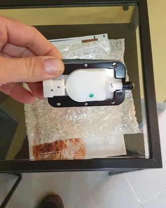 POMPA BENZINA MASH five hundred 400