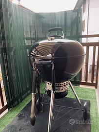 BBQ Weber Master touch gbs e-5750