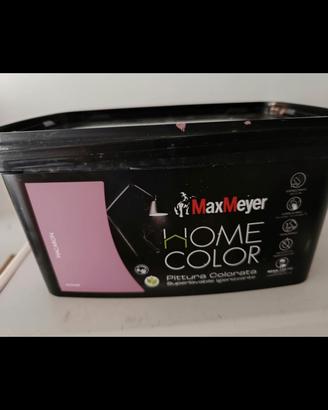 pittura lavabile per interni Max Meyer