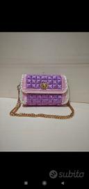 pochette lilla / glicine