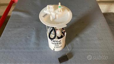 Pompa benzina Fiat Panda Hybrid del 2020 52041066