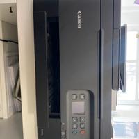 Stampante canon pixma ts7450a