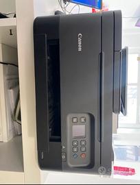 Stampante canon pixma ts7450a