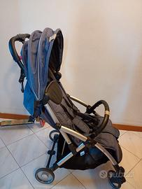 Goody plus chicco