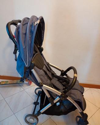 Goody plus chicco