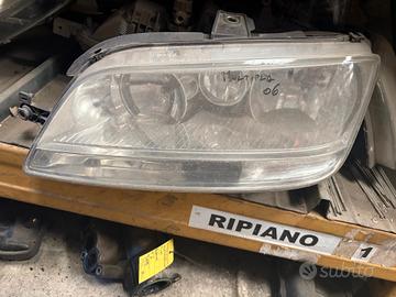 FARO ANTERIORE SINISTRO FIAT MULTIPLA ANNO:2008