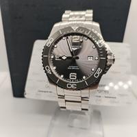 Longines Hydroconquest Ceramica 41