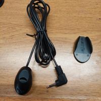 microfono per radio auto