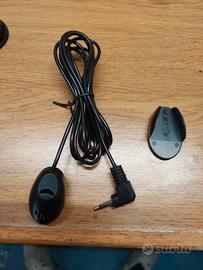 microfono per radio auto
