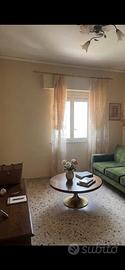 Palermo residence con posto auto