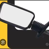 SPECCHIO ANT LATO GUIDA PER FIAT 500