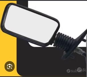 SPECCHIO ANT LATO GUIDA PER FIAT 500