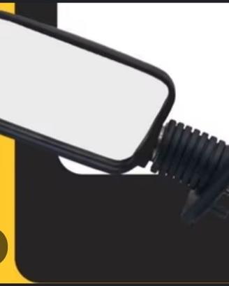 SPECCHIO ANT LATO GUIDA PER FIAT 500