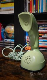 1955-59 - Ericofon Kobra - Apple Green - vintage