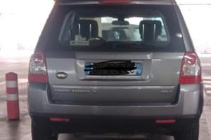 Freelander 2