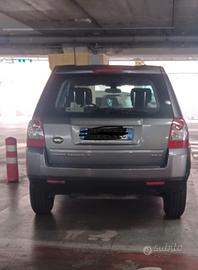 Freelander 2