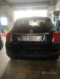 fiat 500 x  1.6. 120 cv