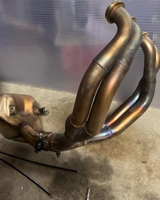  MV Agusta 1090r ORIGINALE 