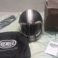 Casco vintage Trophy Premier
