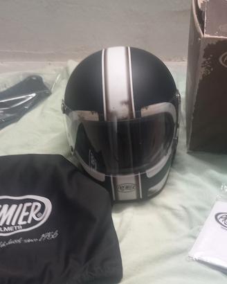 Casco vintage Trophy Premier