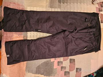 pantalone sci donna - Roxy