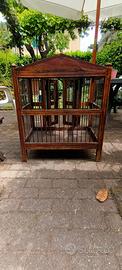 gabbia indonesiana (bali)