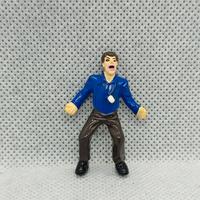 Sorpresina Bruce Banner Hulk - Dolci Preziosi 2003