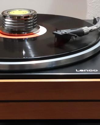 Giradischi Lenco L75S