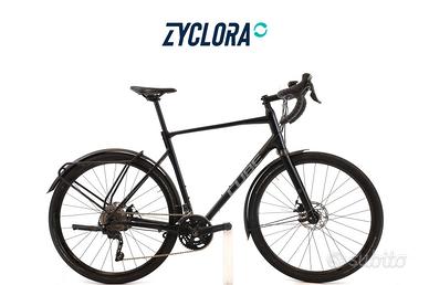 Cube Nuroad Pro t.XL