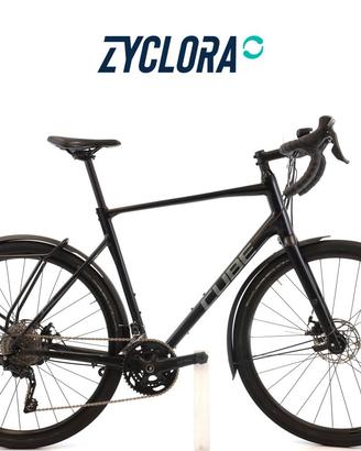 Cube Nuroad Pro t.XL