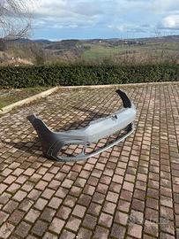 Paraurti anteriore golf 8 R-line