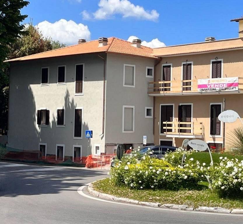 Appartamento – Grottaferrata, Squarciarelli, Roma Capitale - Altro