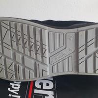 scarpe antinfortunistiche UPOWER 