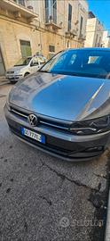 Volkswagen polo dsg 1.6