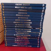 Tex Collezione Storica a Colori - Leggi bene!