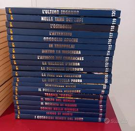 Tex Collezione Storica a Colori - Leggi bene!