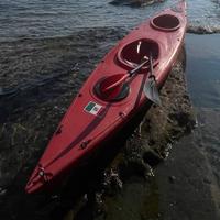 Kayak Nova Caribe 2 biposto