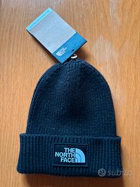 Cappello nero The North  Face - taglia unica