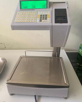 bilancia bizerba sc ll 800